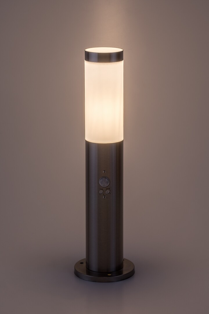 Rabalux Inox torch Spoljna podna rasveta 8267 - Слика 5