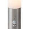 Rabalux Inox torch Spoljna podna rasveta 8267