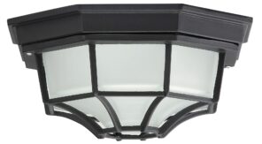 Rabalux Milano Spoljna plafonska rasveta 8346