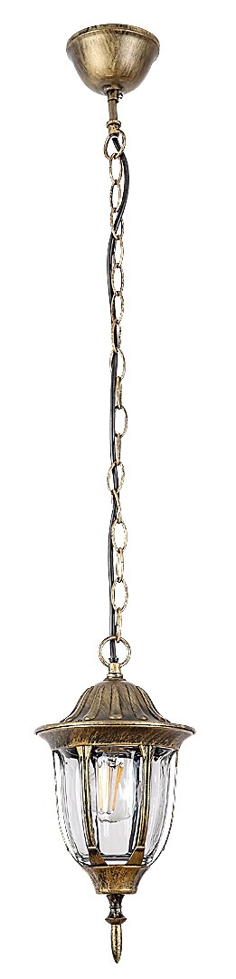 Rabalux Milano Spoljna visilice 8374 - Слика 2