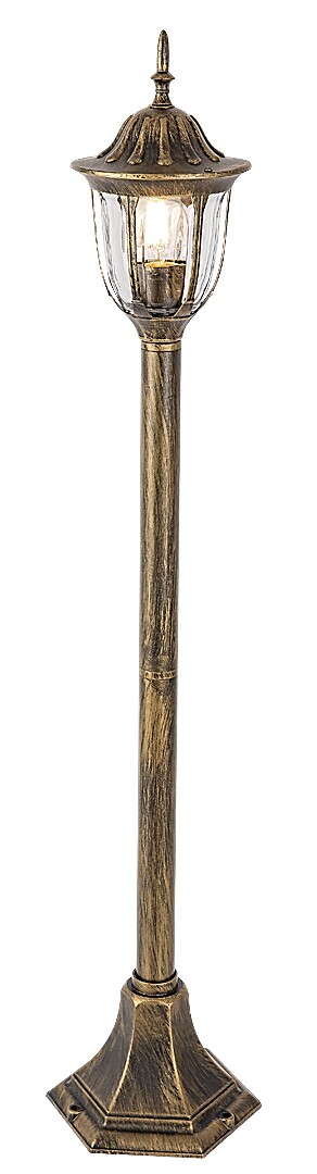 Rabalux Milano Spoljna podna rasveta 8375