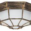 Rabalux Milano Spoljna plafonska rasveta 8376