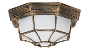Rabalux Milano Spoljna plafonska rasveta 8376