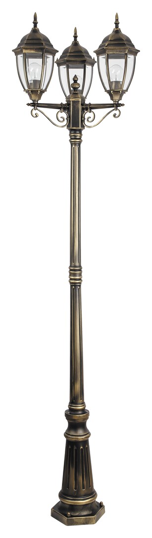 Rabalux Toronto Spoljna podna rasveta 8460