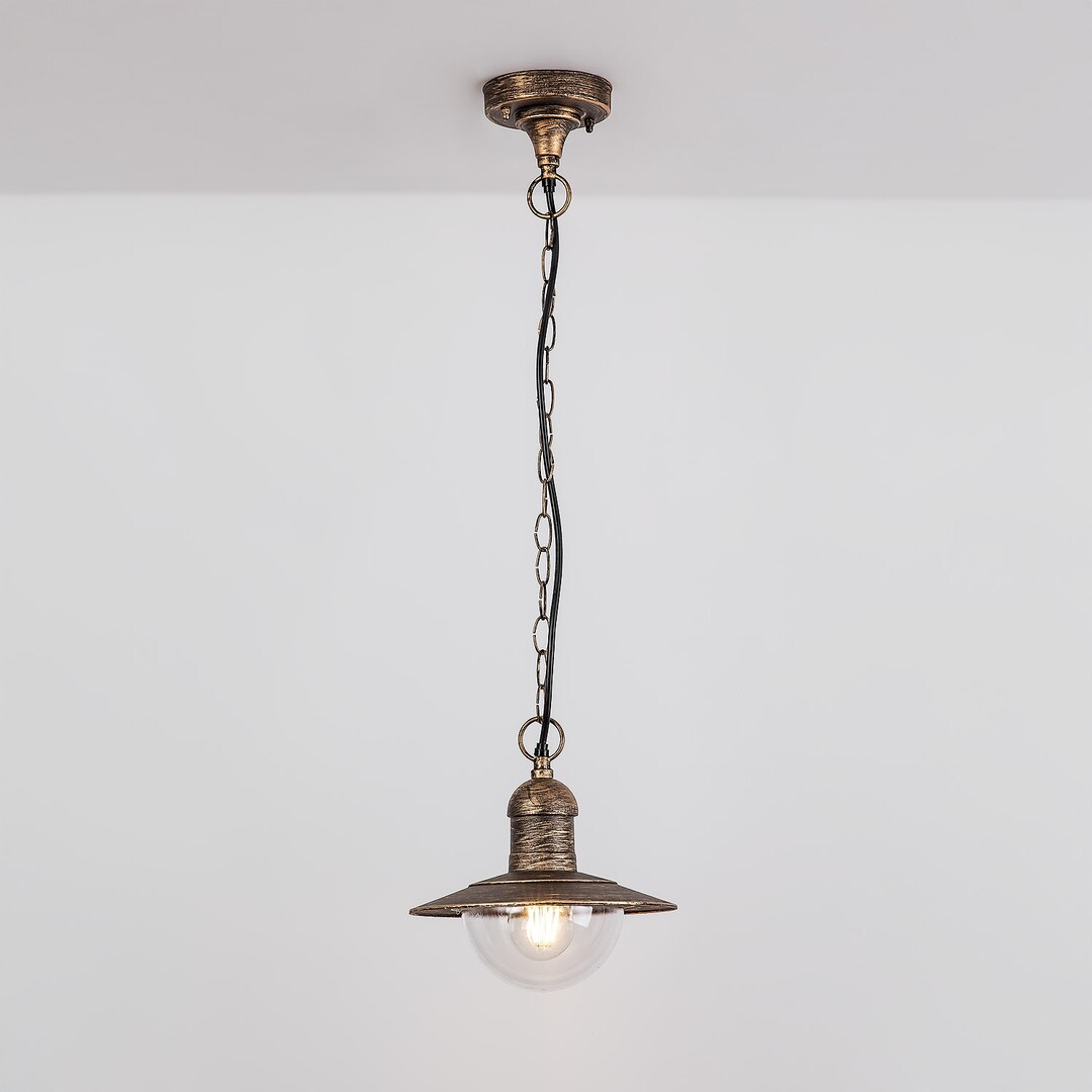 Rabalux Oslo Spoljna visilice 8737 - Слика 5