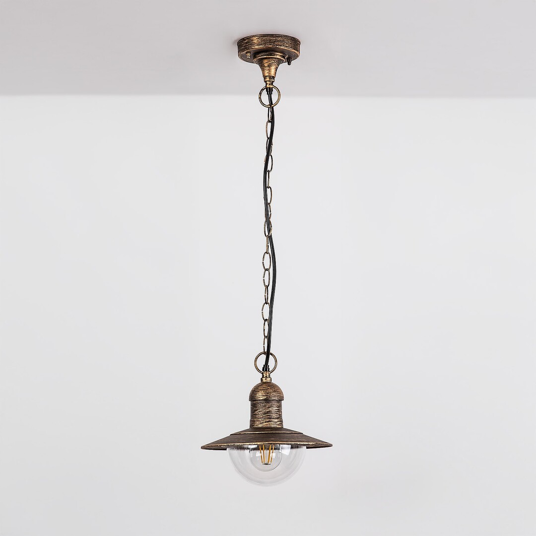 Rabalux Oslo Spoljna visilice 8737 - Слика 6
