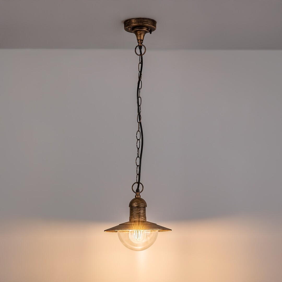 Rabalux Oslo Spoljna visilice 8737 - Слика 7