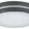 Rabalux Hamburg Spoljna plafonska rasveta 8847