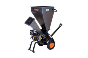 Motorna seckalica za grane Villager VPC 250 S - Слика 2
