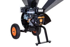Motorna seckalica za grane Villager VPC 250 S - Слика 3