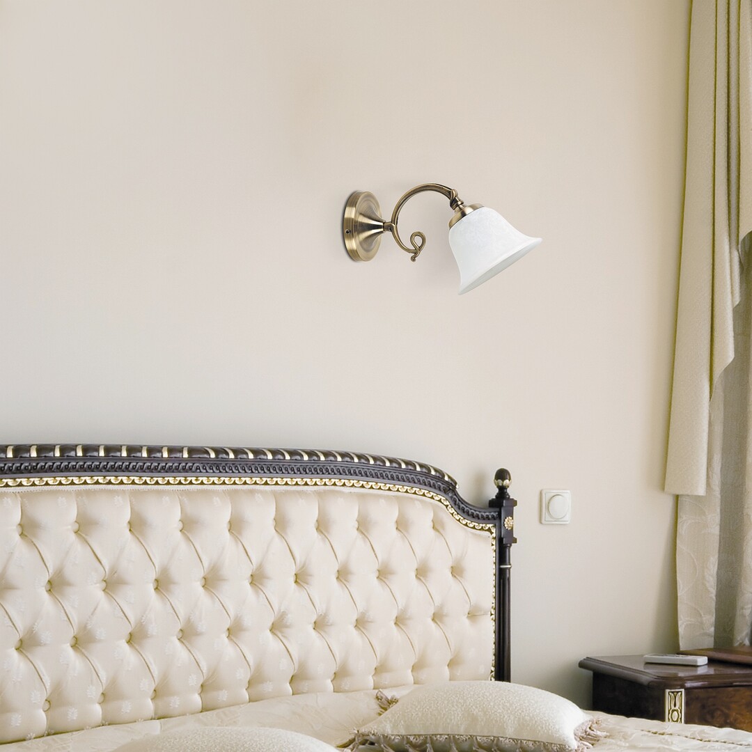 Rabalux Beckworth Zidne lampe 7131 - Слика 3