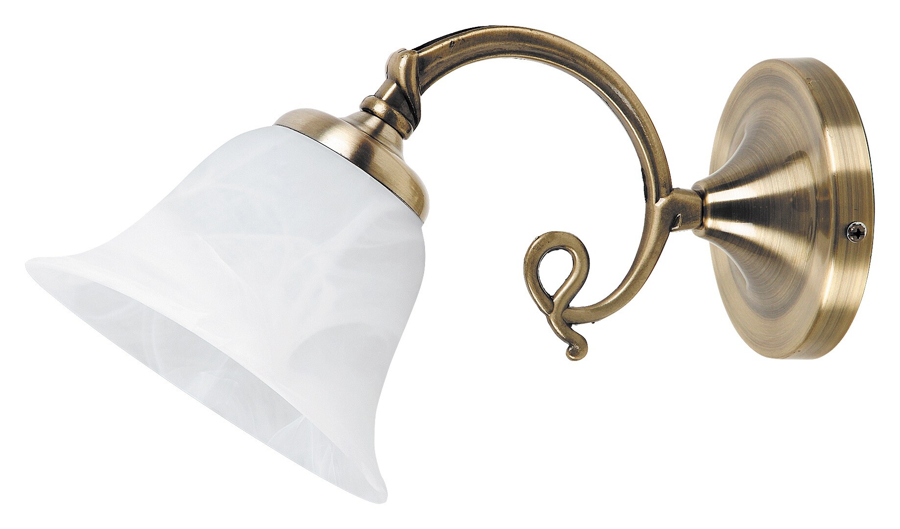 Rabalux Beckworth Zidne lampe 7131