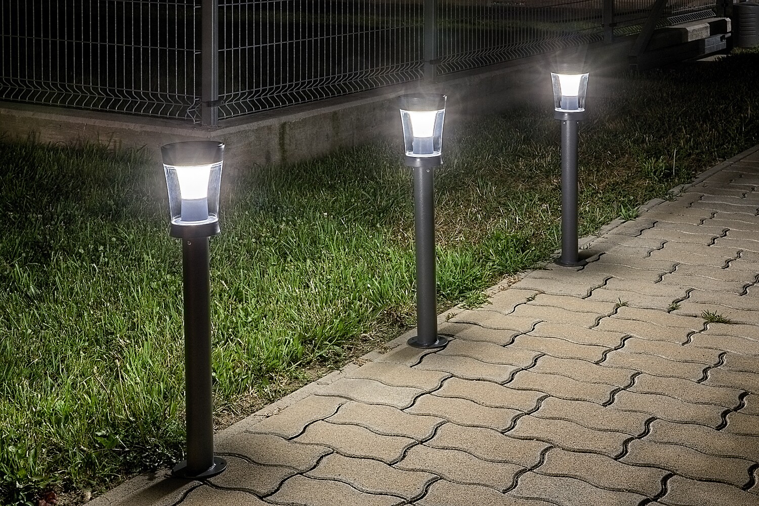 Rabalux Angers Solarna rasveta 77038 - Слика 5