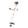 Motorni trimer Villager BC 33 ESB