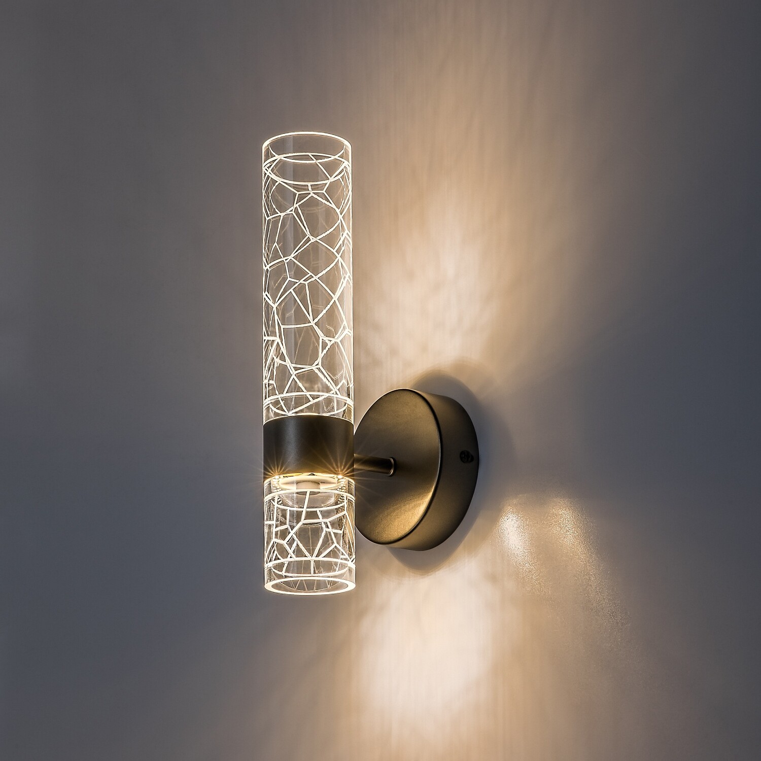 Rabalux Onixo Zidne lampe 71186 - Слика 3