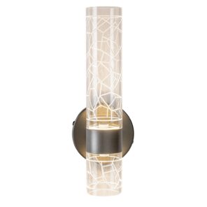 Rabalux Onixo Zidne lampe 71186 - Слика 4
