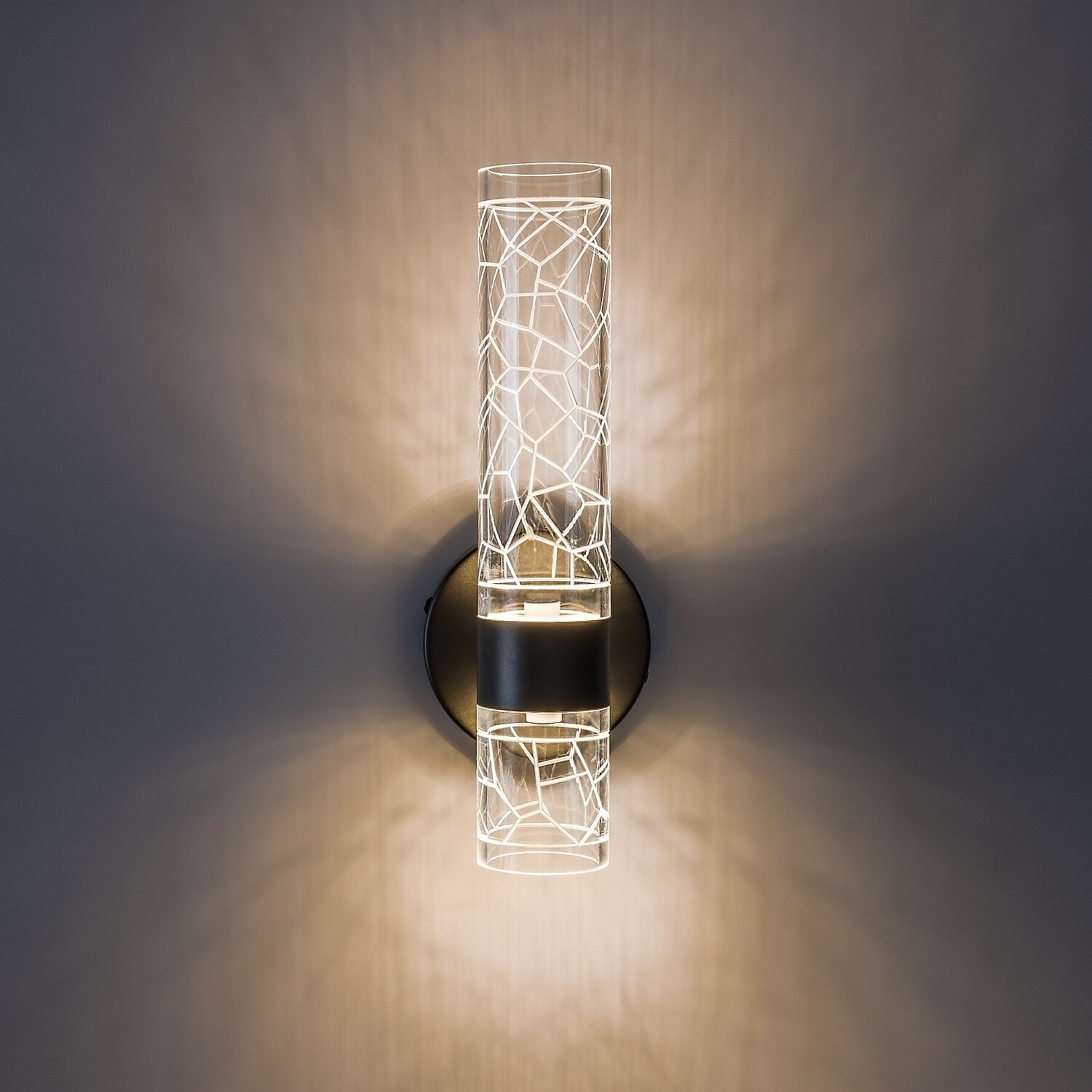 Rabalux Onixo Zidne lampe 71186 - Слика 6