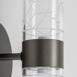 Rabalux Onixo Zidne lampe 71186 - Слика 7