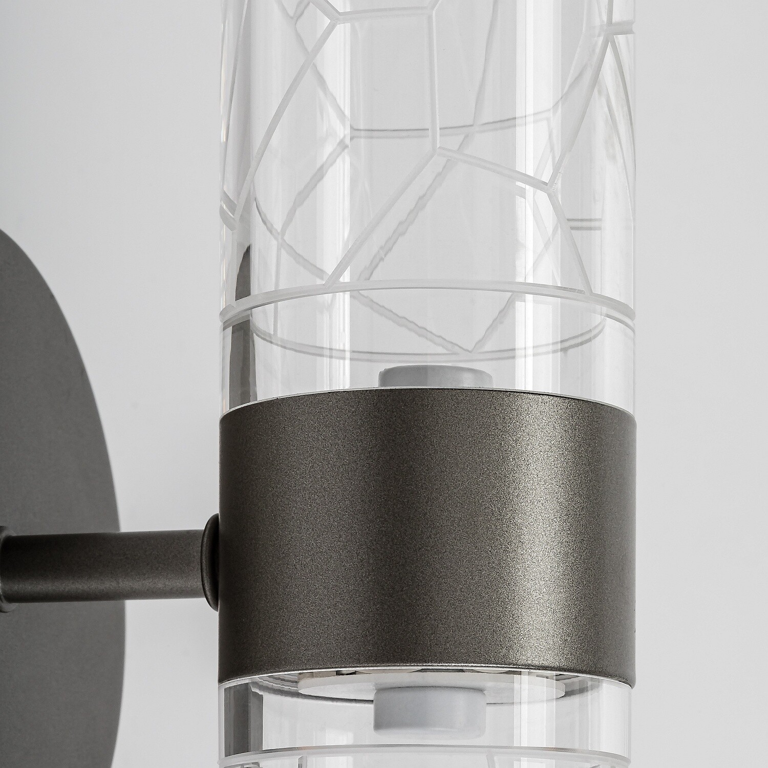 Rabalux Onixo Zidne lampe 71186 - Слика 7