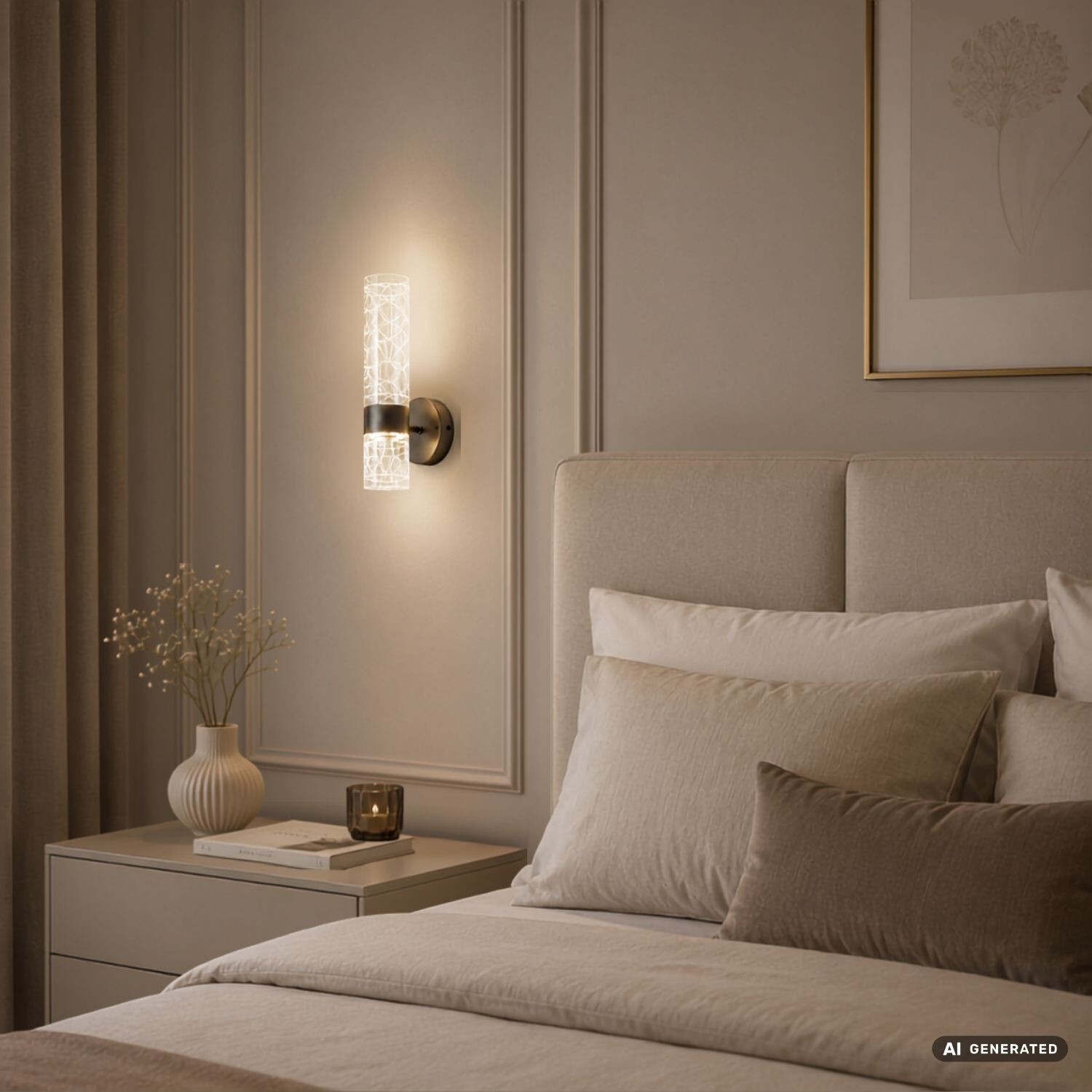 Rabalux Onixo Zidne lampe 71186 - Слика 8