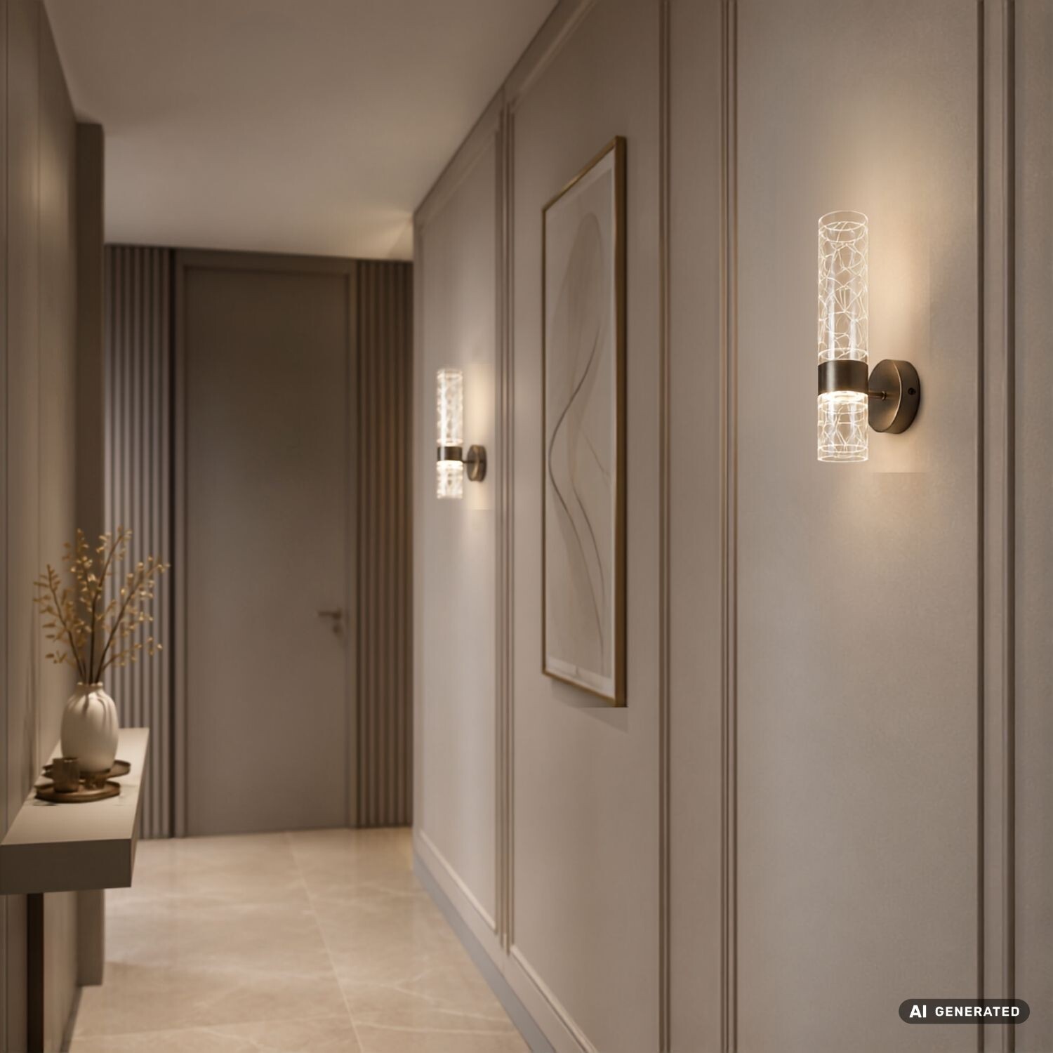 Rabalux Onixo Zidne lampe 71186 - Слика 12