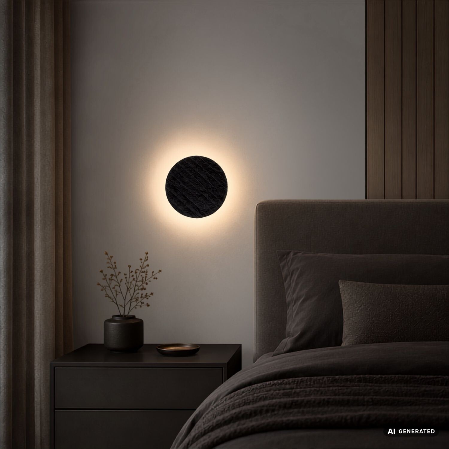 Rabalux Timmo Zidne lampe 71524 - Слика 6