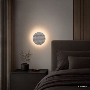 Rabalux Timmo Zidne lampe 71526 - Слика 6