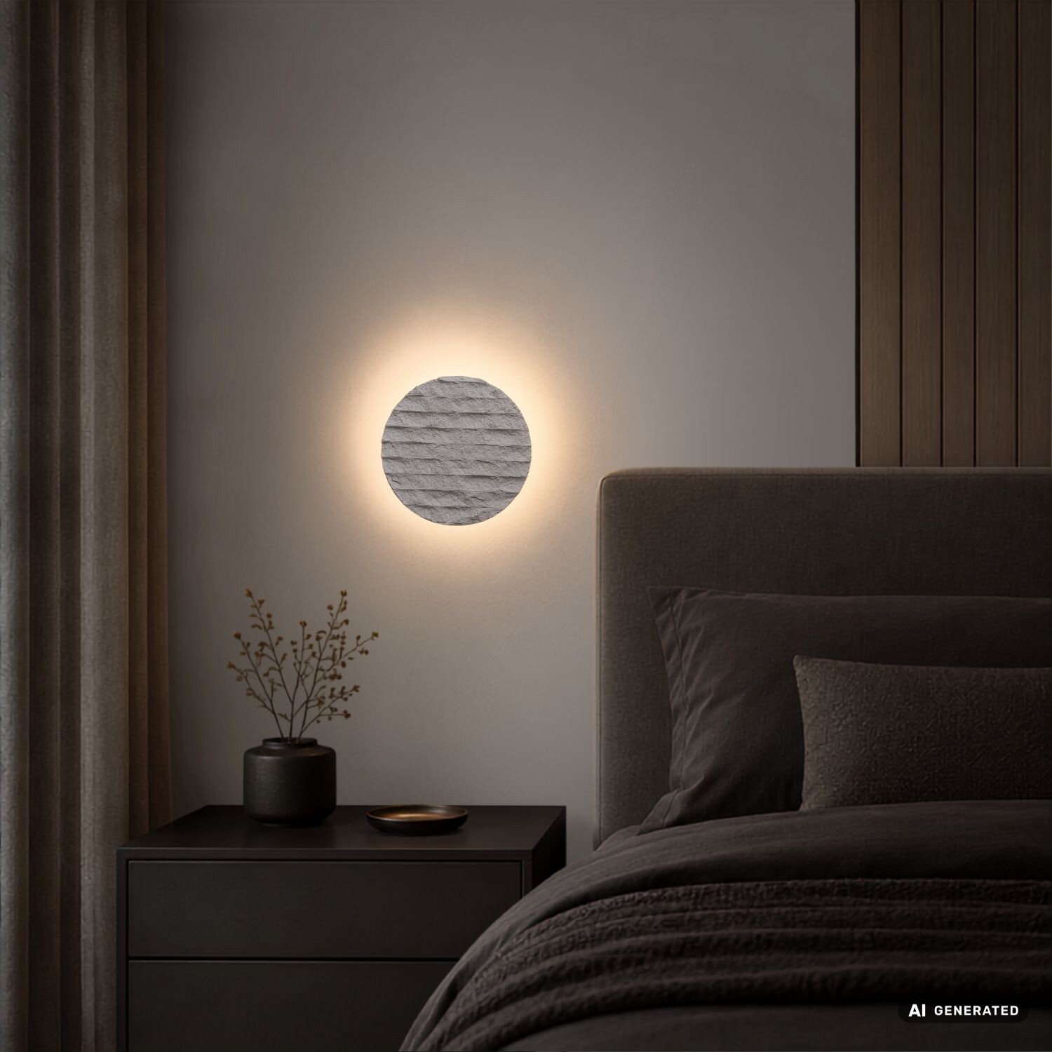 Rabalux Timmo Zidne lampe 71526 - Слика 6