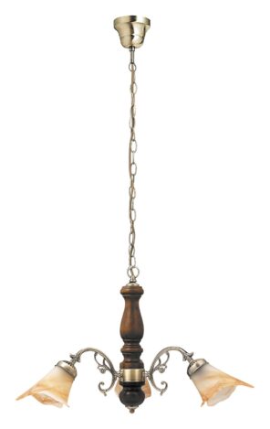 Rabalux Rustic 3 Lusteri 7093